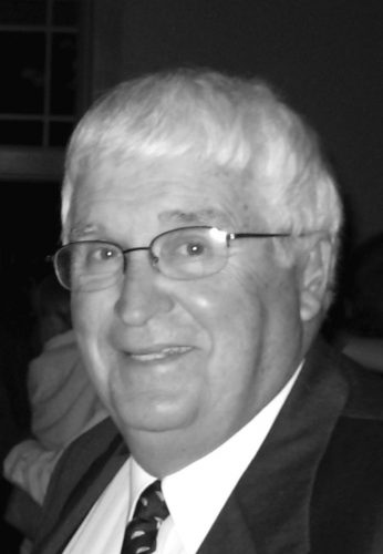 Allen F. Dawson